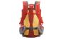 Preview: Ruffwear Hitch Hiker Dog Backpack Carrier Red Clay Gr. S
